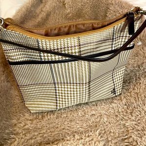 Ralph Lauren purse. Good condition.